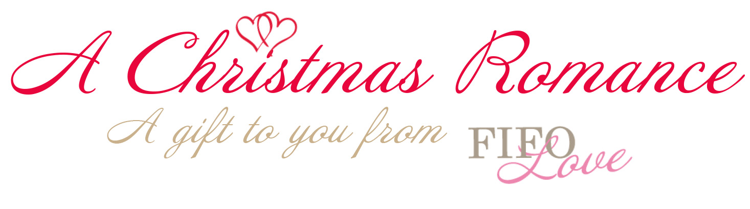 A Christmas Romance Banner