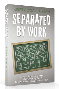 Book Review – Separated By Work
