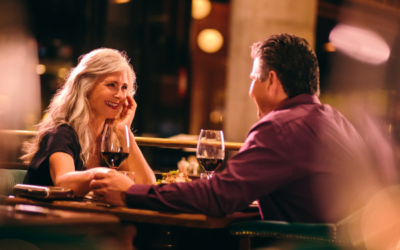 The Power of Date Nights in FIFO Relationships