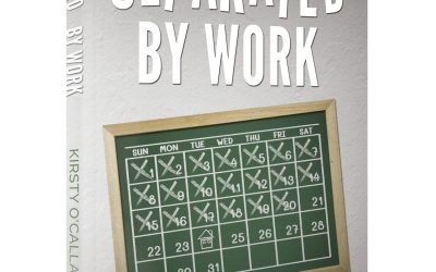 Book Review Separated By Work