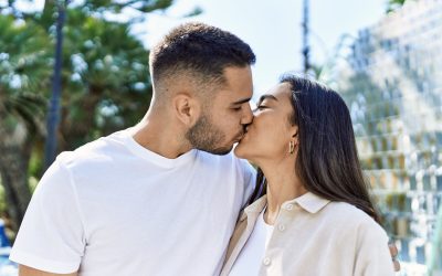 Reigniting Romance: Bringing Kissing Back into Your Relationship